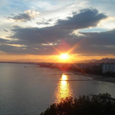 Voramar Hotel Benicassim Exterior photo