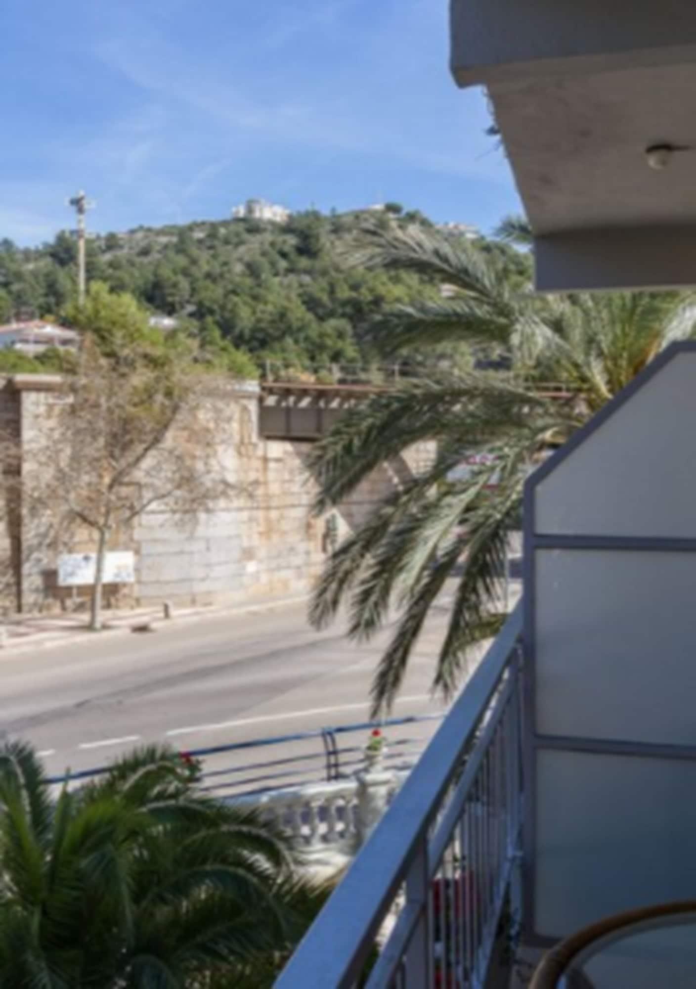 Voramar Hotel Benicassim Exterior photo