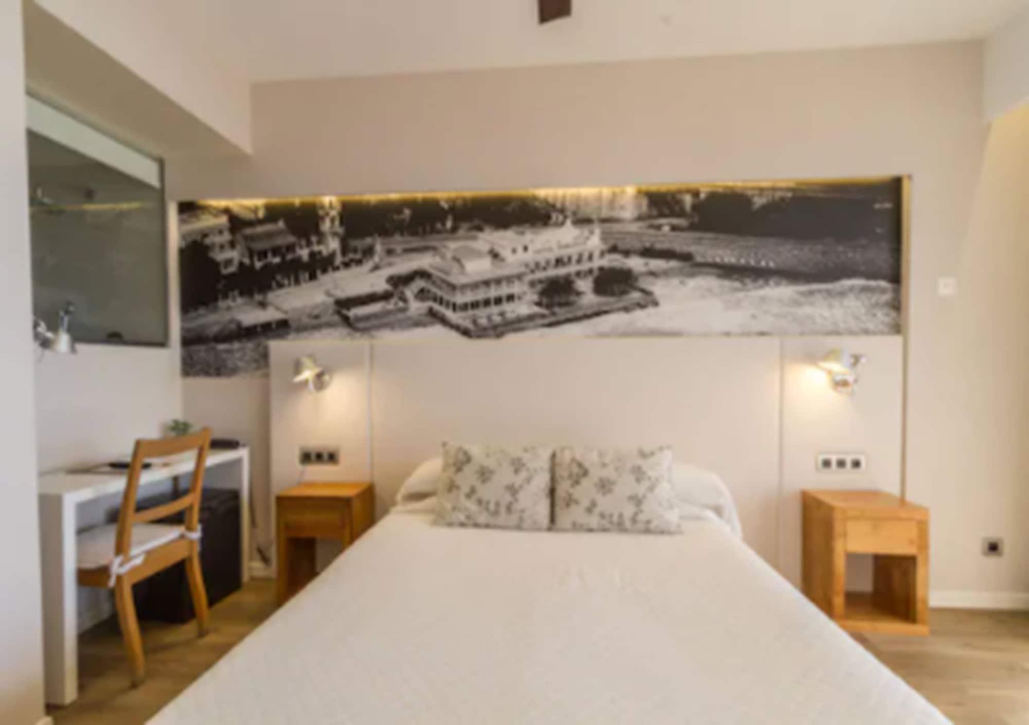 Voramar Hotel Benicassim Exterior photo
