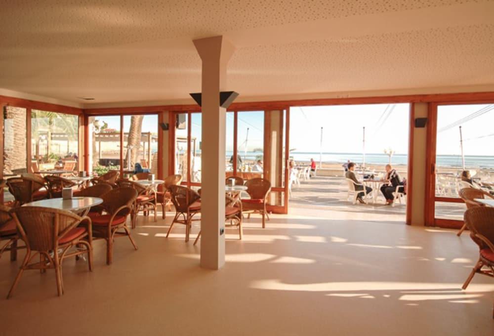 Voramar Hotel Benicassim Exterior photo