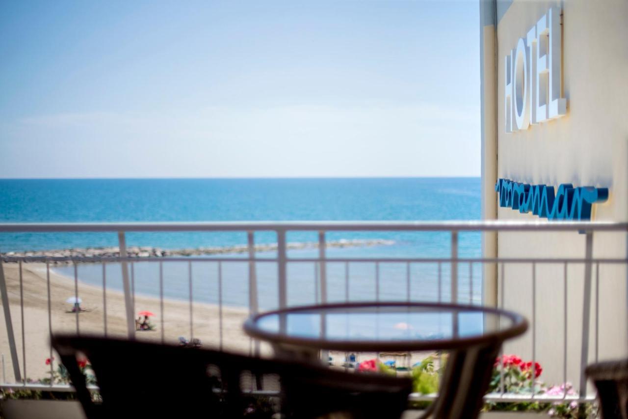 Voramar Hotel Benicassim Exterior photo