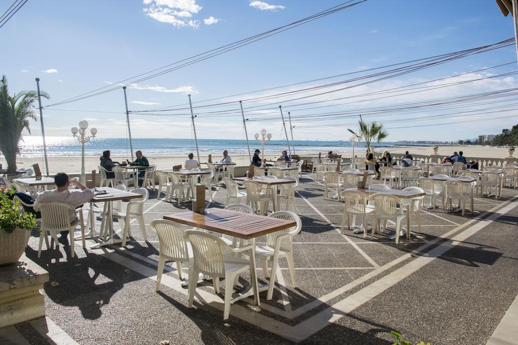 Voramar Hotel Benicassim Exterior photo