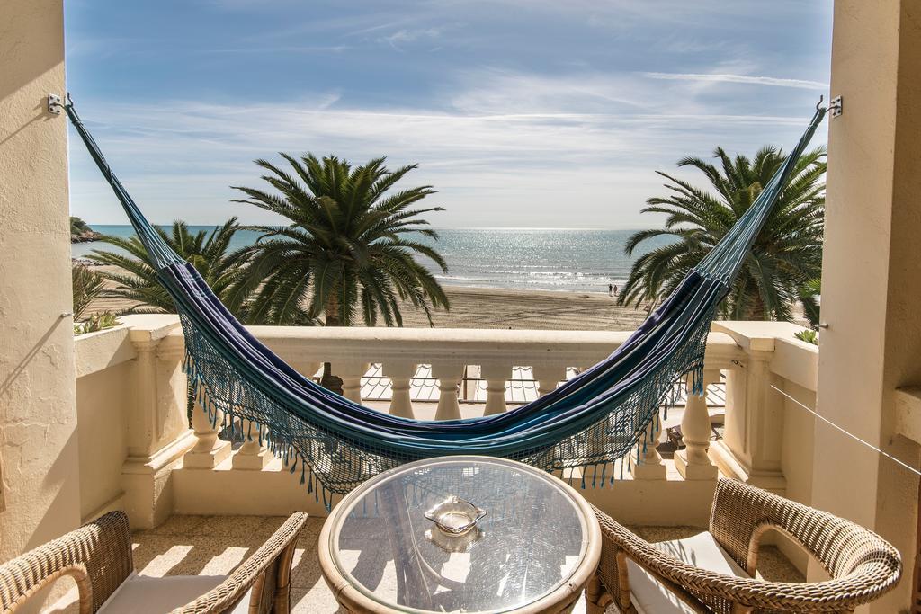 Voramar Hotel Benicassim Exterior photo