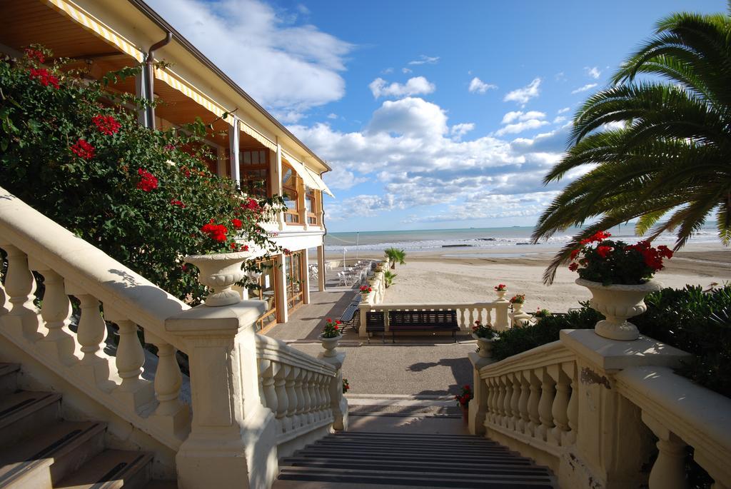 Voramar Hotel Benicassim Exterior photo